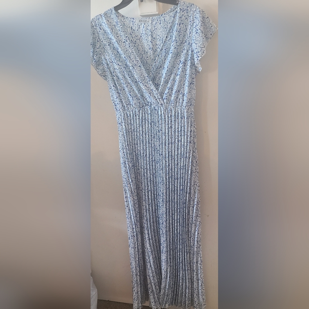 Long Dress